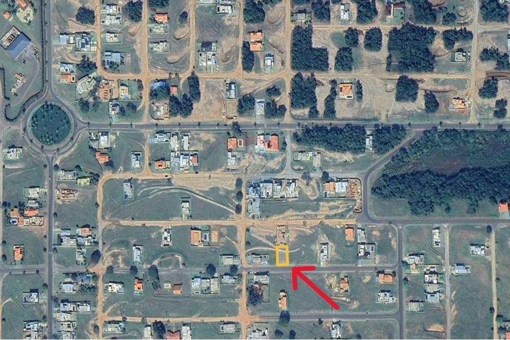 Terreno - Venda - Pardinho , São Paulo - Captura de tela 2025-09-30 101229.jpg - Quintal - 630481103-129