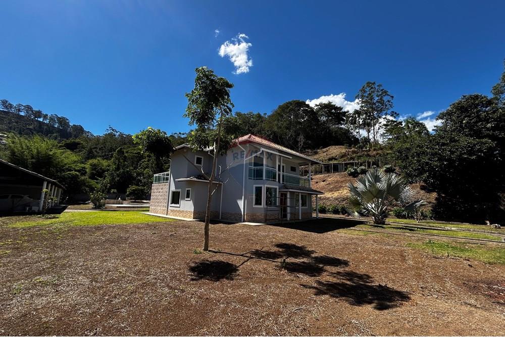 Casa - Venda - Nova Friburgo , Rio de Janeiro - IMG_8018.JPG - 630551085-30