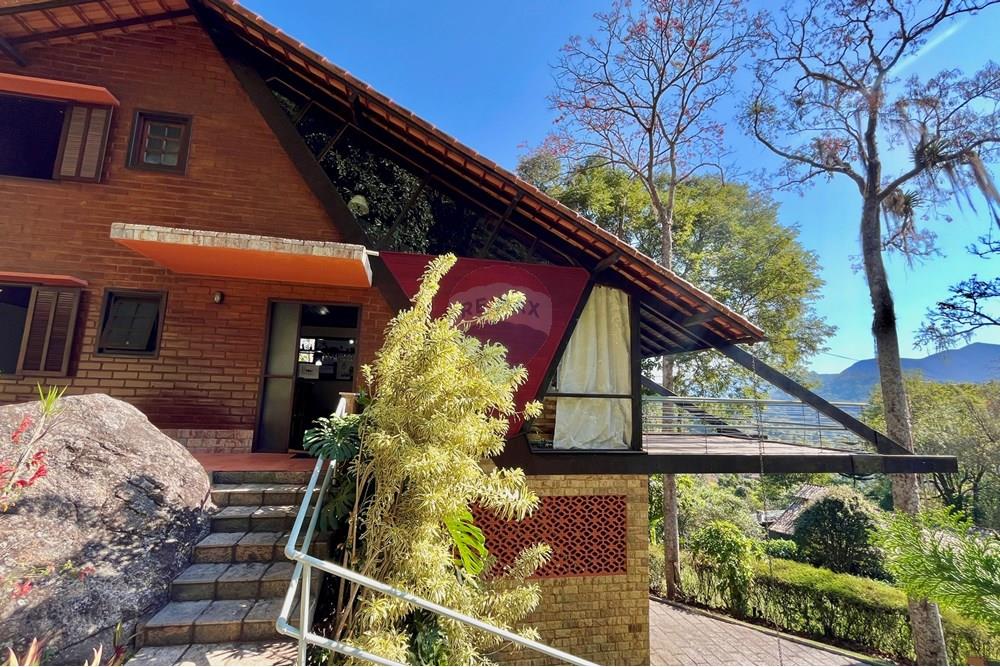 Casa de Condomínio - Venda - Petrópolis , Rio de Janeiro - IMG_9018.JPG - 630131012-176