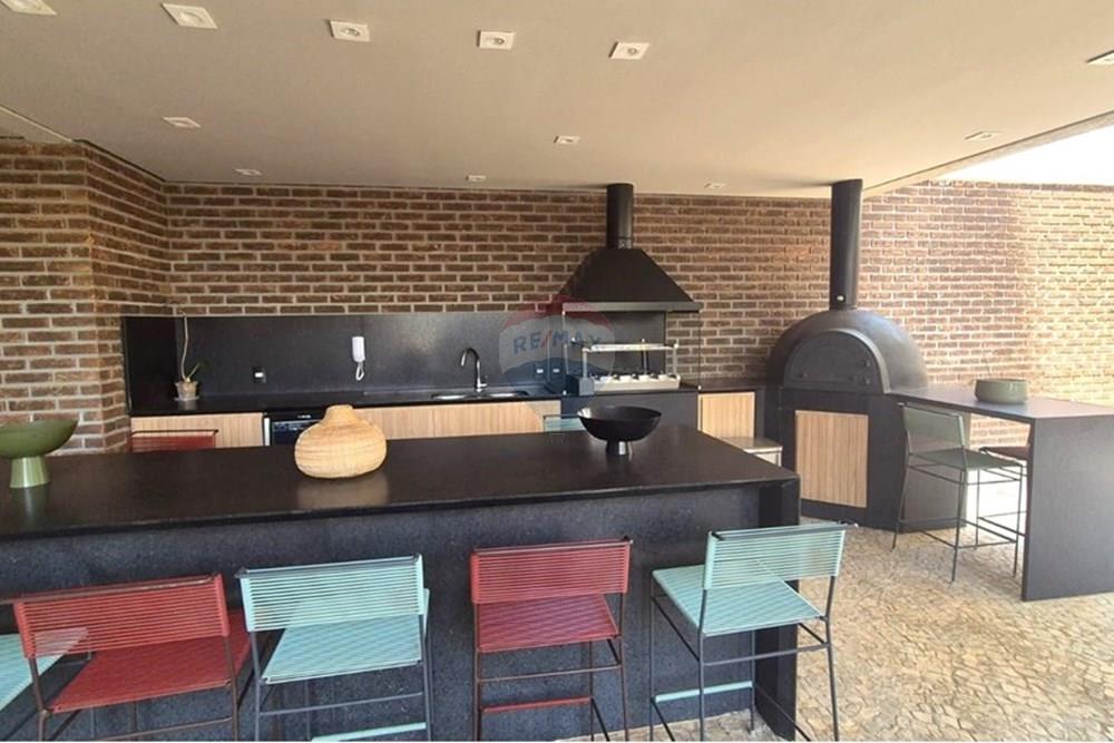 Apartamento - Venda - São José do Rio Preto , São Paulo - 50 salãogourmet.jpeg - 630401013-142