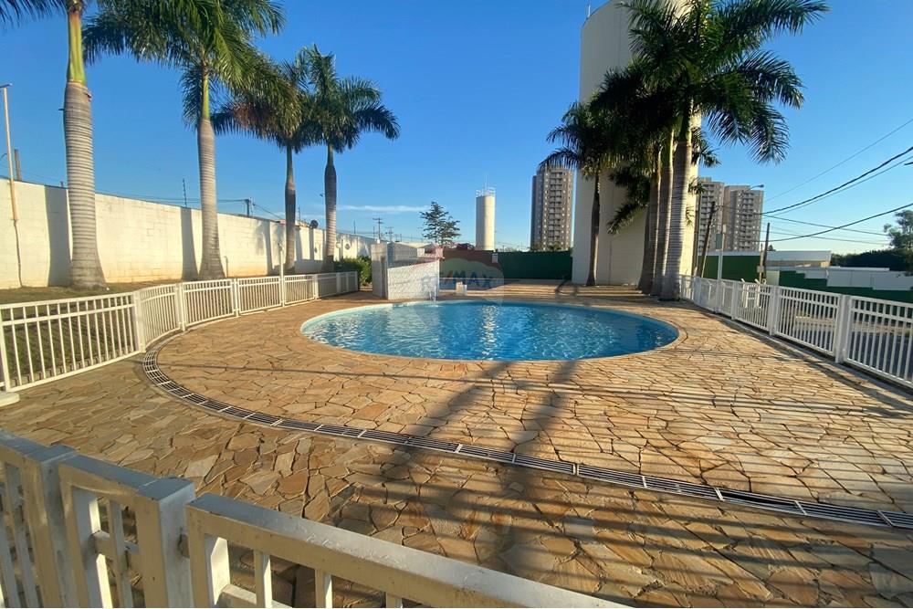 Casa de Condomínio - Venda - Sorocaba , São Paulo - Piscina.jpg - 630601237-3