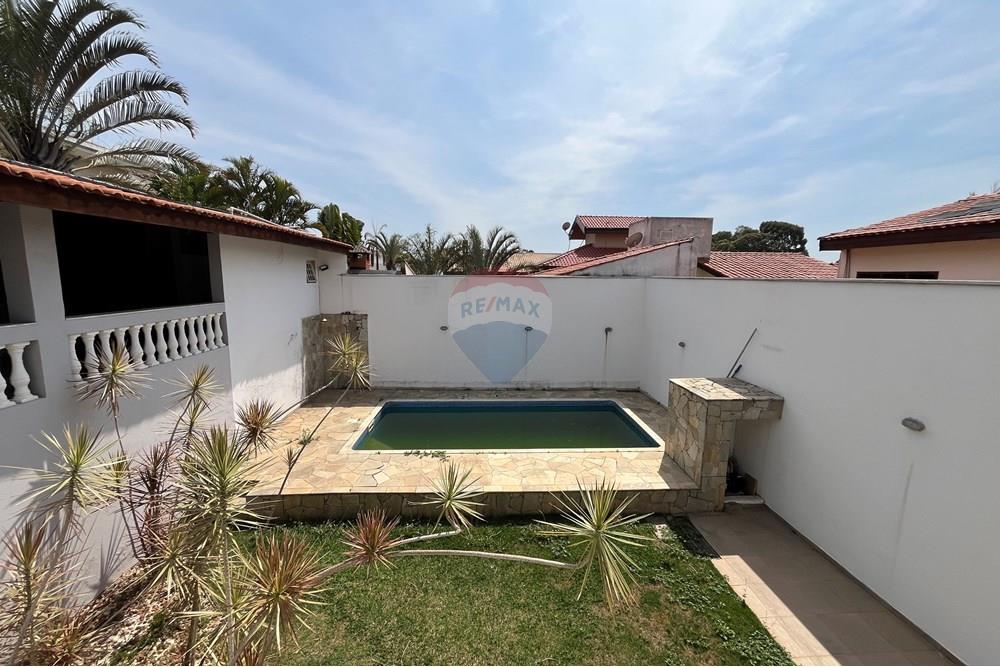 Casa de Condomínio - Alugar - Sorocaba , São Paulo - IMG_1309.JPG - 630601173-34