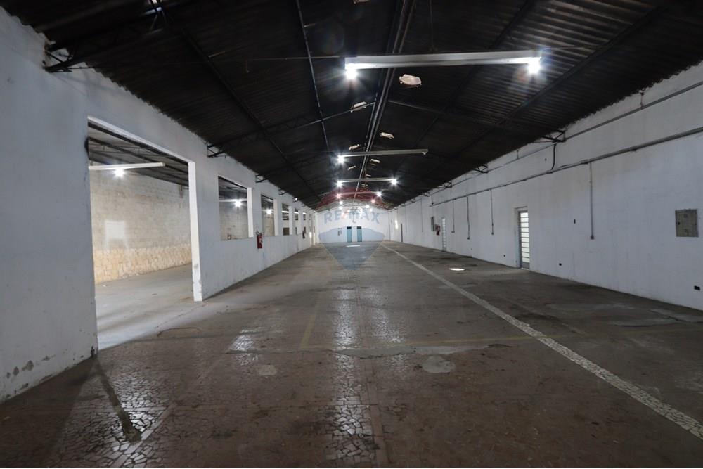 Galpão - Alugar - São Roque , São Paulo - IMG_3438.JPG - 631601004-57