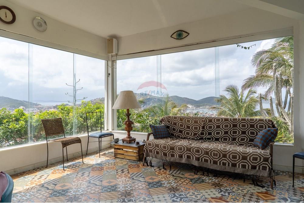 Casa - Venda - Arraial do Cabo , Rio de Janeiro - ROX08333-HDR.jpg - 630361002-670