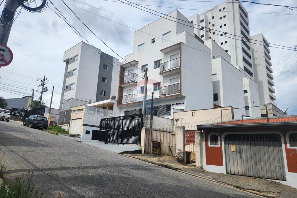 Apartamento - Alugar - Sorocaba , São Paulo - 20251124_144439.jpg - 630601141-22