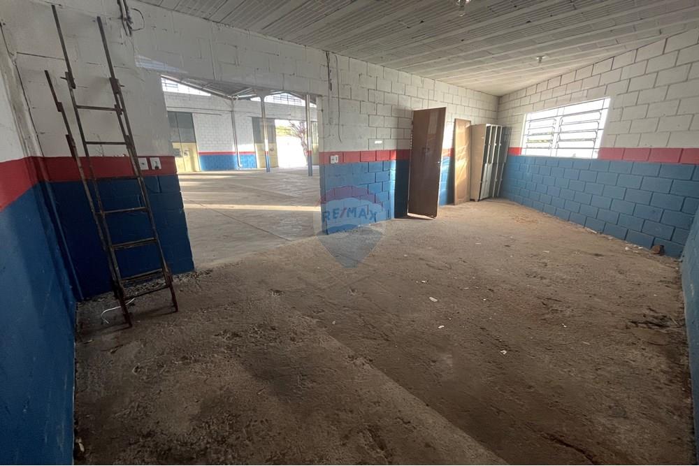 Galpão - Alugar - Sorocaba , São Paulo - IMG_4853.JPG - 630601126-46