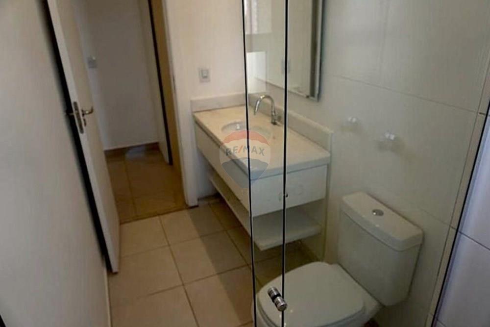 Apartamento - Venda - São José do Rio Preto , São Paulo - 26 banheiro 1.jpeg - 630401013-112