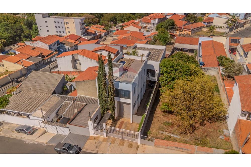 Casa - Venda - Sorocaba , São Paulo - DJI_0241-HDR.jpg - 630601014-220