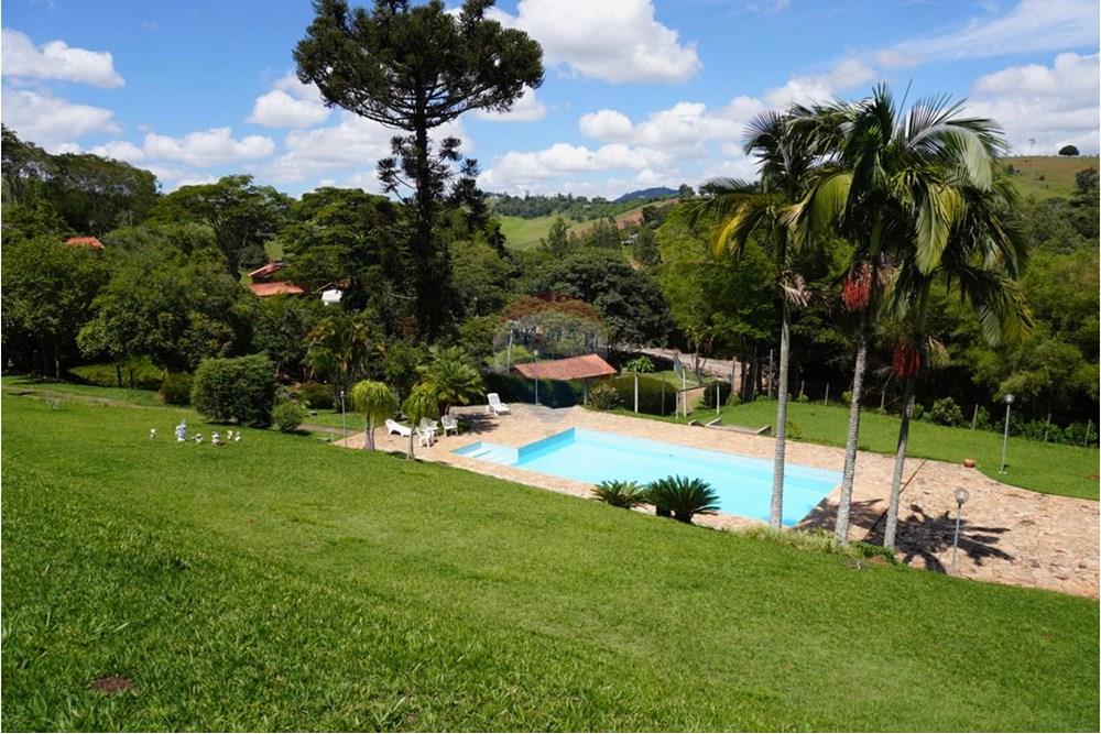 Hotel/ Pousada - Venda - Piranguinho , Minas Gerais - PISCINA.jpeg - 631631013-18