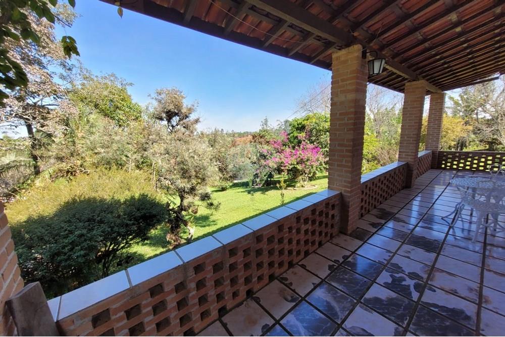 Chácara / Sítio / Fazenda - Venda - Ibiúna , São Paulo - 26.jpeg - 631331004-42