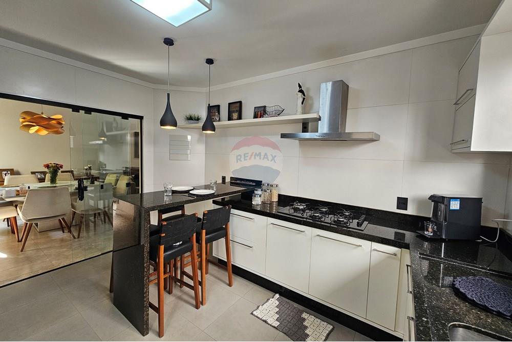 Casa de Condomínio - Venda - Votorantim , São Paulo - Horiz. Cozinha 5.jpg - 631641012-16