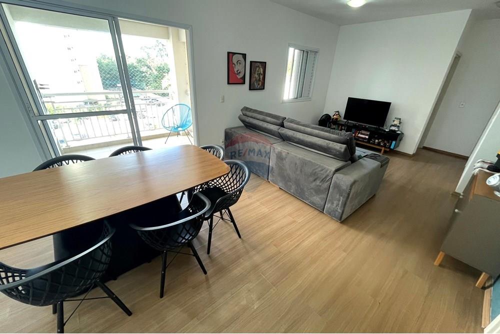 Apartamento - Venda - Mogi das Cruzes , São Paulo - IMG_7329.jpg - 630281020-295