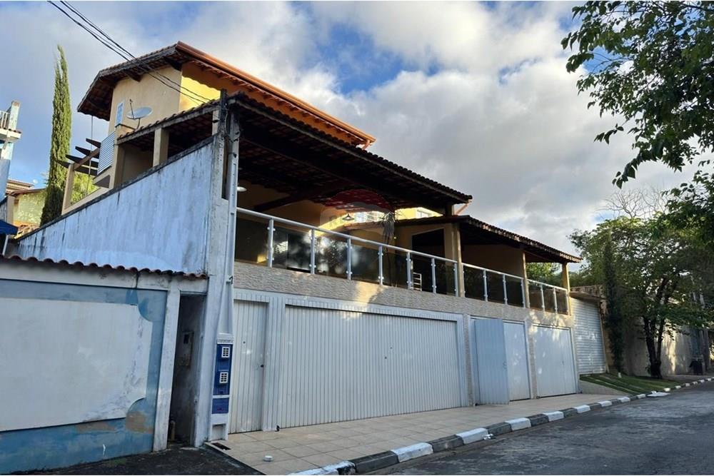 Casa de Condomínio - Alugar - Araçariguama , São Paulo - WhatsApp Image 2025-04-03 at 09.18.31.jpeg - 631601006-73