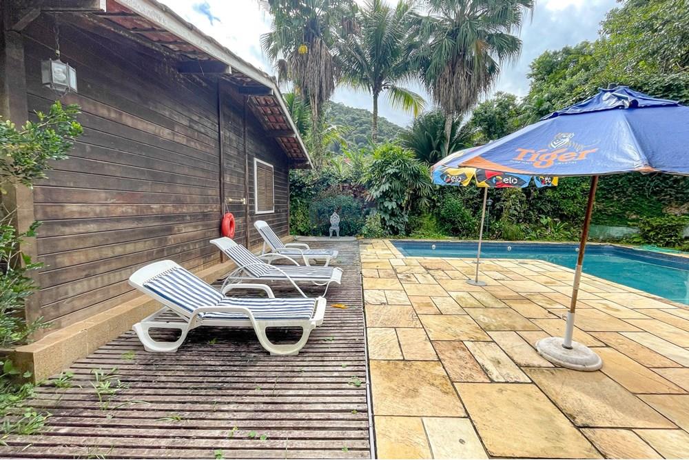 Casa - Venda - São Sebastião , São Paulo - Piscina em juquehy.jpg - 631461001-7
