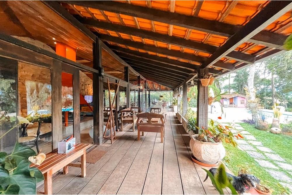 Chácara / Sítio / Fazenda - Venda - Teresópolis , Rio de Janeiro - e600b09e-79e8-49a4-b79a-479d561bb792.jpg - 630191109-10