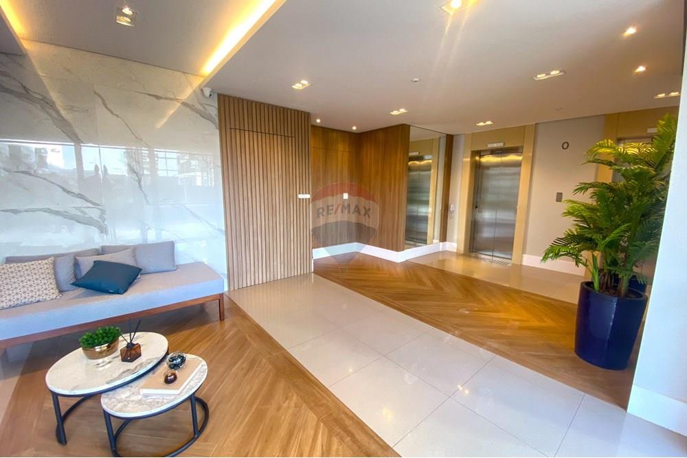 Apartamento - Venda - Sorocaba , São Paulo - Hall de Entrada (4).jpg - 630601260-7