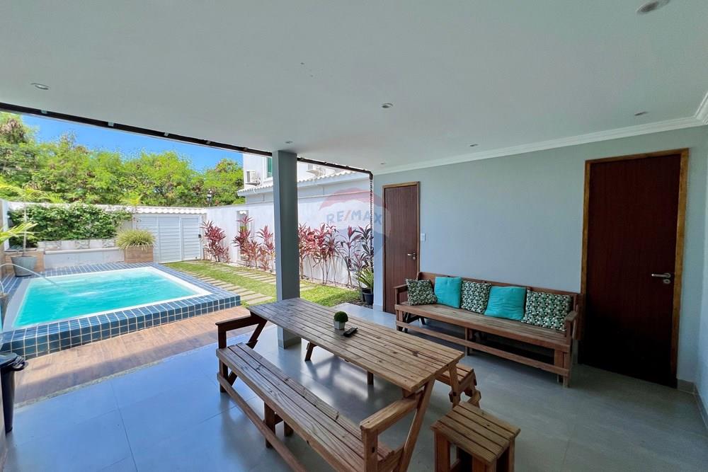 Casa - Venda - Armação dos Búzios , Rio de Janeiro - IMG_9531.jpeg - 630391121-19