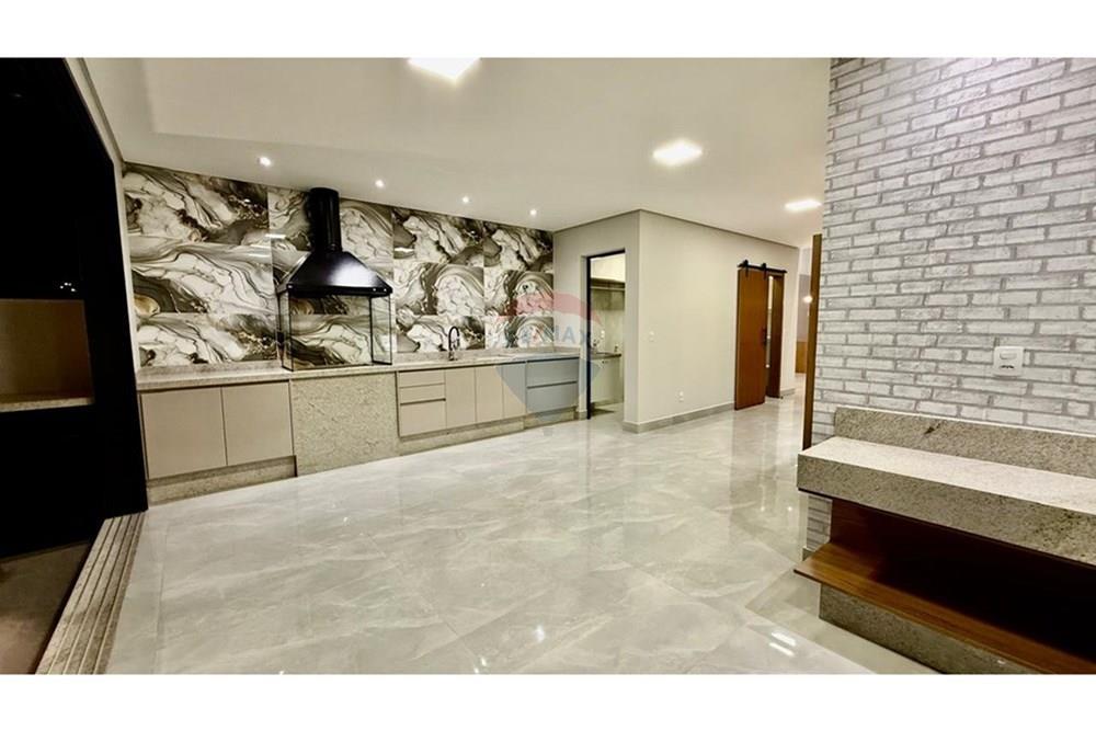 Casa de Condomínio - Venda - Itupeva , São Paulo - GOURMET 6.jpeg - 630531001-1063