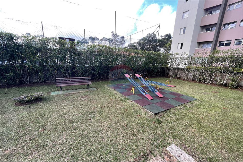 Apartamento - Alugar - Mogi das Cruzes , São Paulo - 18 - 630281020-249