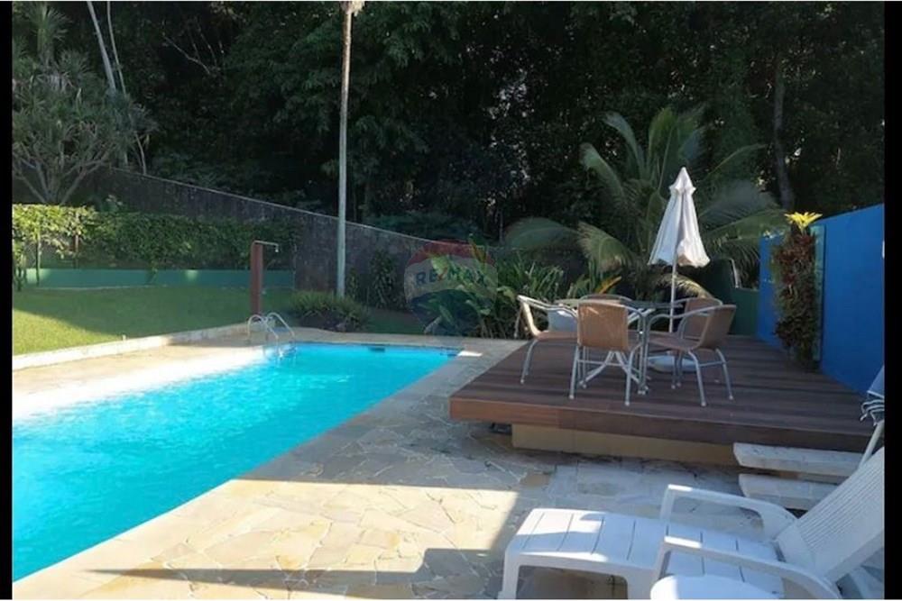 Casa - Alugar - Ilhabela , São Paulo - 0ad370d1-df78-47f9-878e-c9593e603923.jpg - 690881028-21