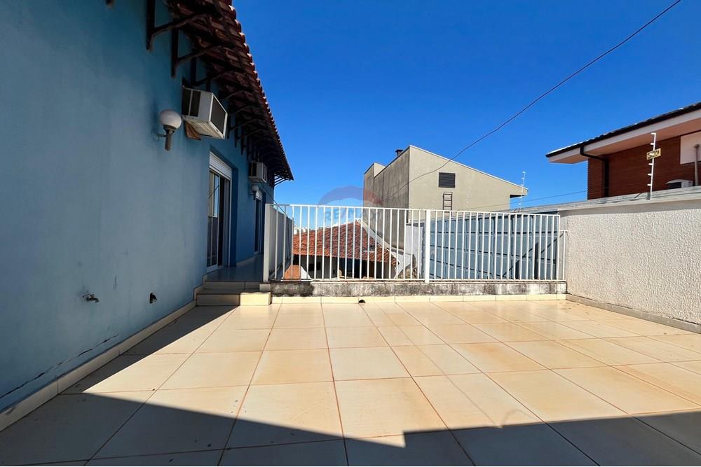 Casa Comercial - Alugar - São José do Rio Preto , São Paulo - Aluga casa comercial (37).jpeg - 631481001-28