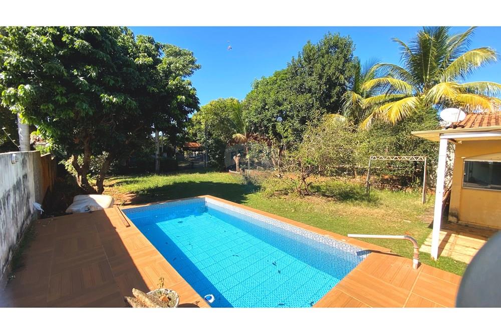 Casa de Condomínio - Venda - Araçatuba , São Paulo - 20250522_155331635_iOS.jpg - 630541040-71