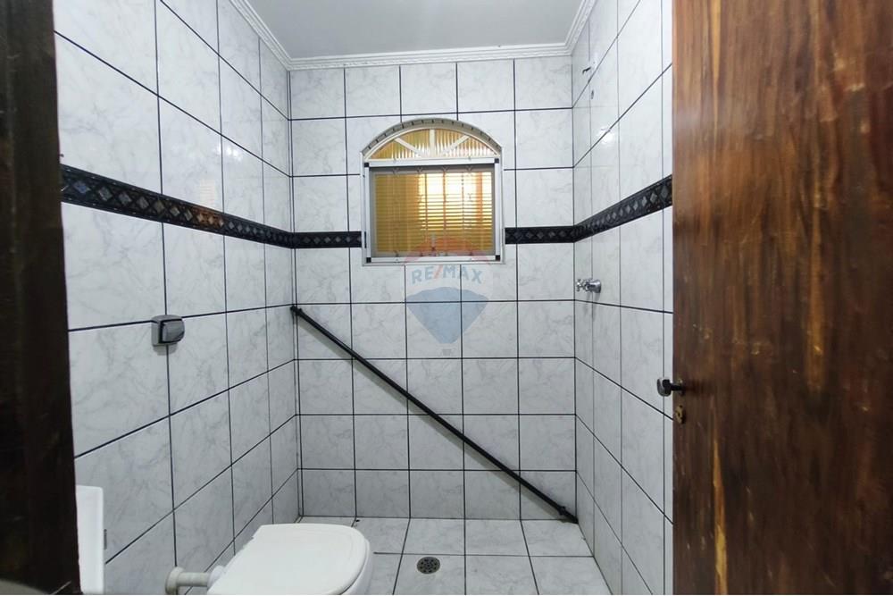 Sobrado - Venda - São José dos Campos , São Paulo - IMG-20251105-WA0051.jpg - Banheiro - 631431001-437