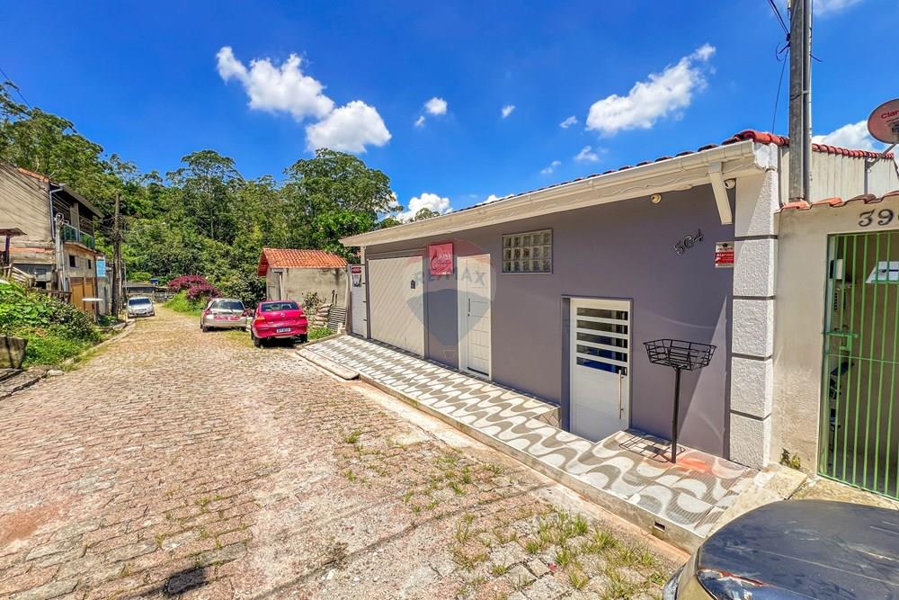 Casa - Venda - Ribeirão Pires , São Paulo - 2 (5).jpg - 631371049-13