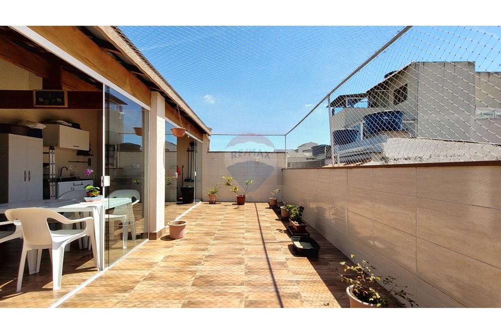 Cobertura - Venda - Santo André , São Paulo - Cobertura-Churrasqueira-área serviço (14).jpg - 630331043-34