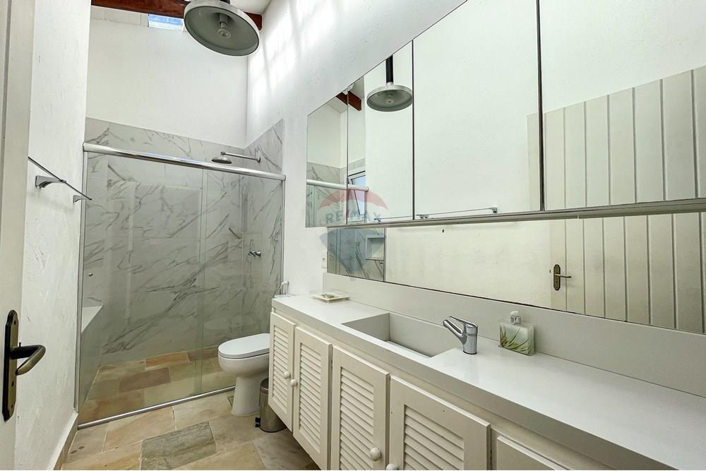 Casa - Venda - São Sebastião , São Paulo - LILIANE-297.jpg - Banheiro - 631461001-13