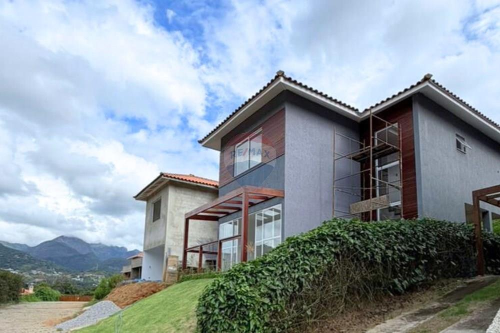 Casa - Venda - Petrópolis , Rio de Janeiro - 3.jpg - 631611002-21