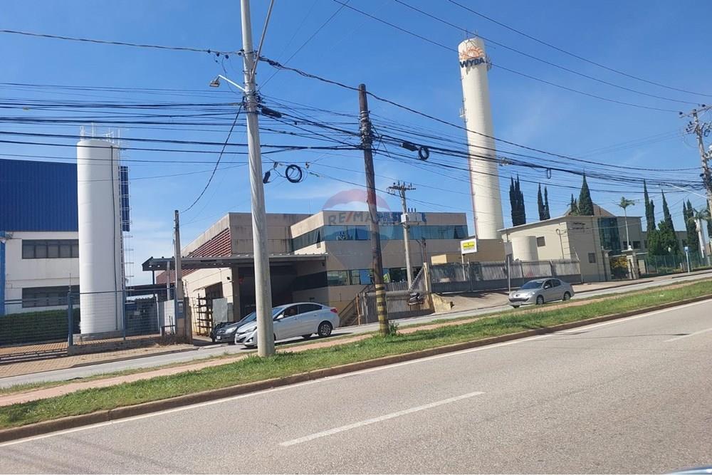 Galpão - Alugar - Sorocaba , São Paulo - 8afaee75-4c0d-418f-8e8d-a3e52362387f.jpg - 630601308-105