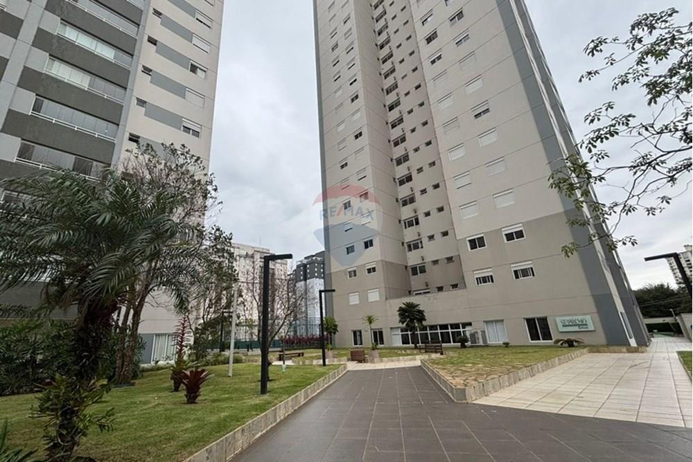 Apartamento - Venda - Guarulhos , São Paulo - 76e22808-2d1d-4be0-acda-a535f6c67ea2.jpeg - Layout aberto - 630251062-88