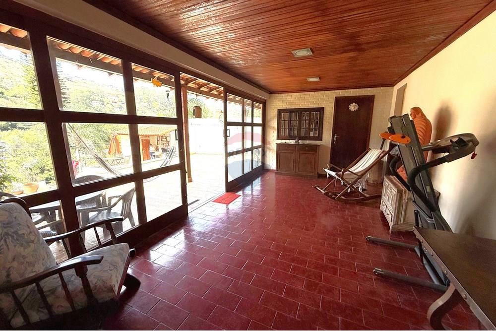 Casa - Venda - Petrópolis , Rio de Janeiro - 9.jpg - 631611009-21