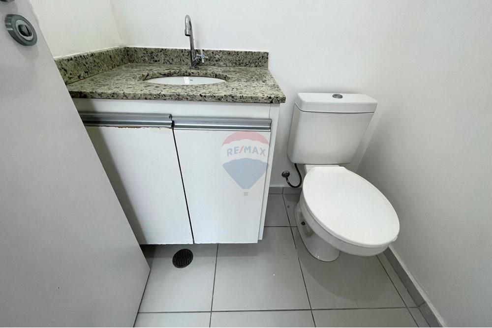 Cj. Comercial/ Sala - Alugar - Mogi das Cruzes , São Paulo - IMG_6299.jpg - 630281020-283