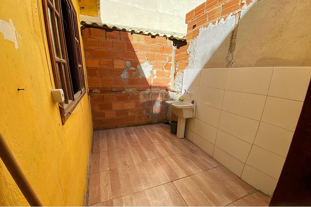 Casa - Venda - Cabo Frio , Rio de Janeiro - Area de lavar.jpeg - 631551041-3