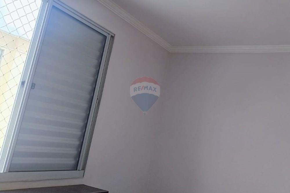 Apartamento - Venda - Votorantim , São Paulo - Apartamento à venda no Mirante dos Ovnis em Votorantim por R$210.000,00 (2).jpeg - 631581046-3