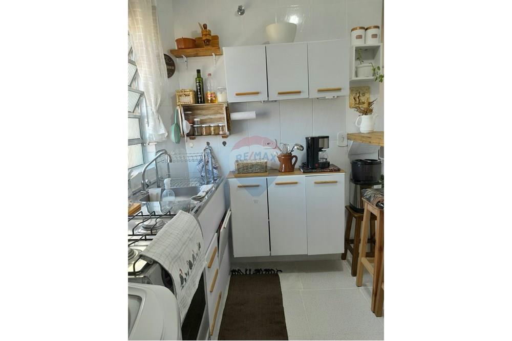 Apartamento - Venda - Guarulhos , São Paulo - SM5.jpg - Cozinha - 630251075-178