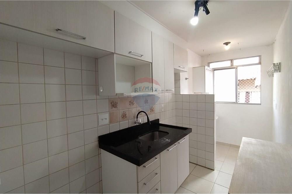 Apartamento - Alugar - Sorocaba , São Paulo - WhatsApp Image 2026-01-17 at 11.07.50.jpeg - Cozinha - 630601171-26