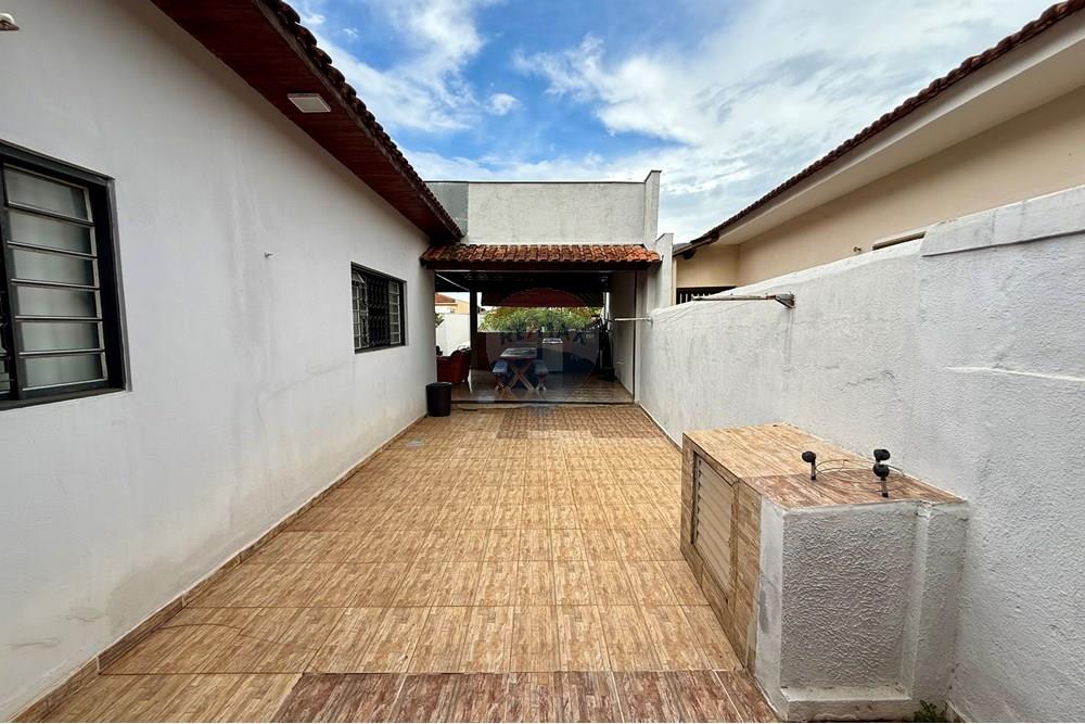 Casa - Venda - Araçatuba , São Paulo - IMG_3669.jpg - 631721012-1