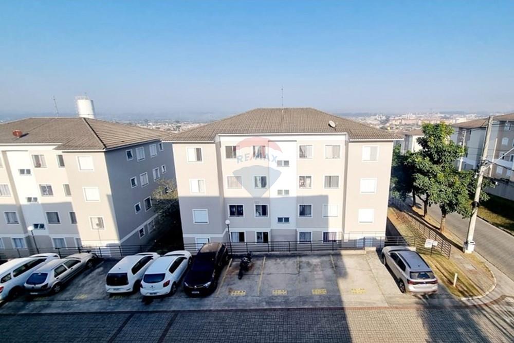 Apartamento - Alugar - Mogi das Cruzes , São Paulo - 6e261584-aae3-4c1d-b370-faba94d8867f.jpg - 630281005-530