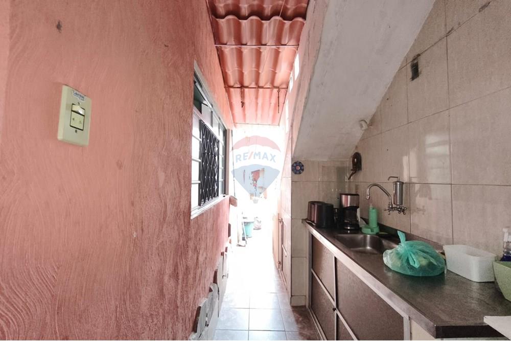 Casa - Venda - São José dos Campos , São Paulo - CASA VL SAO PEDRO (4).jpeg - 631431001-272