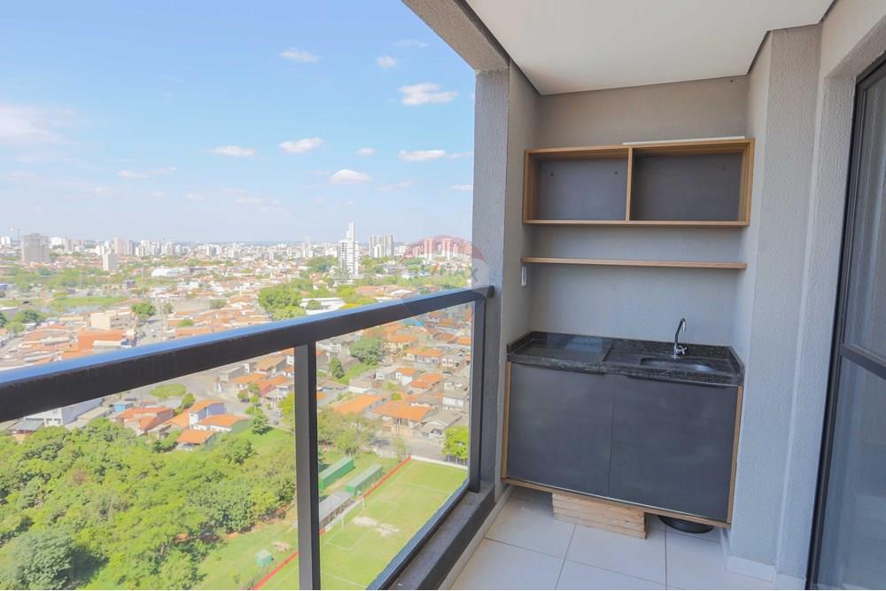 Apartamento - Venda - Sorocaba , São Paulo - IMG_5787.jpg - 630591007-420