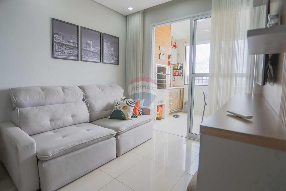 Apartamento - Venda - Sorocaba , São Paulo - IMG_8636.jpg - 630591251-25