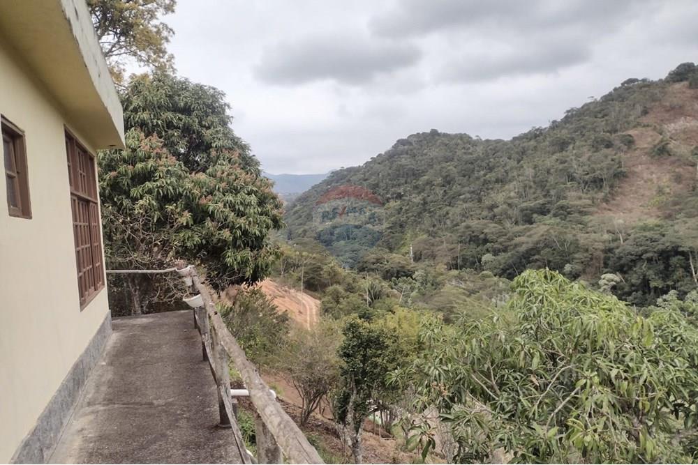 Casa de Campo - Venda - Teresópolis , Rio de Janeiro - VARANDA CASA .jpg - 630191049-10