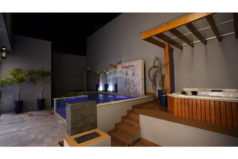 Casa - Venda - Presidente Prudente , São Paulo - REMAX IP - LUIS MOREIRA - RES. DAMHA II138.JPG - 630091016-174