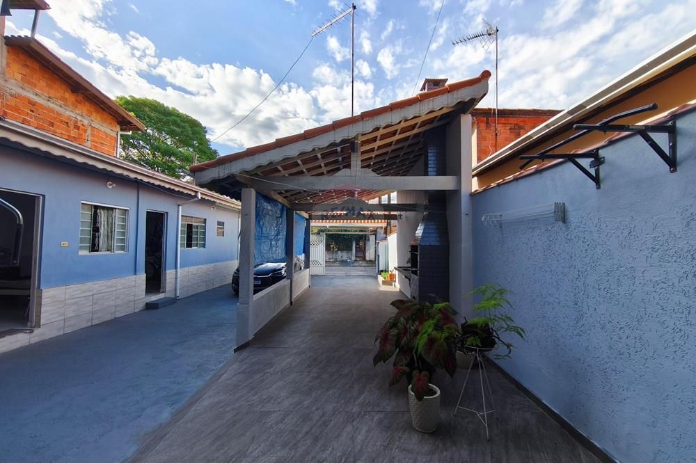 Sobrado - Venda - São José dos Campos , São Paulo - IMG_20251103_160508.jpg - Área Gourmet - 631431001-436