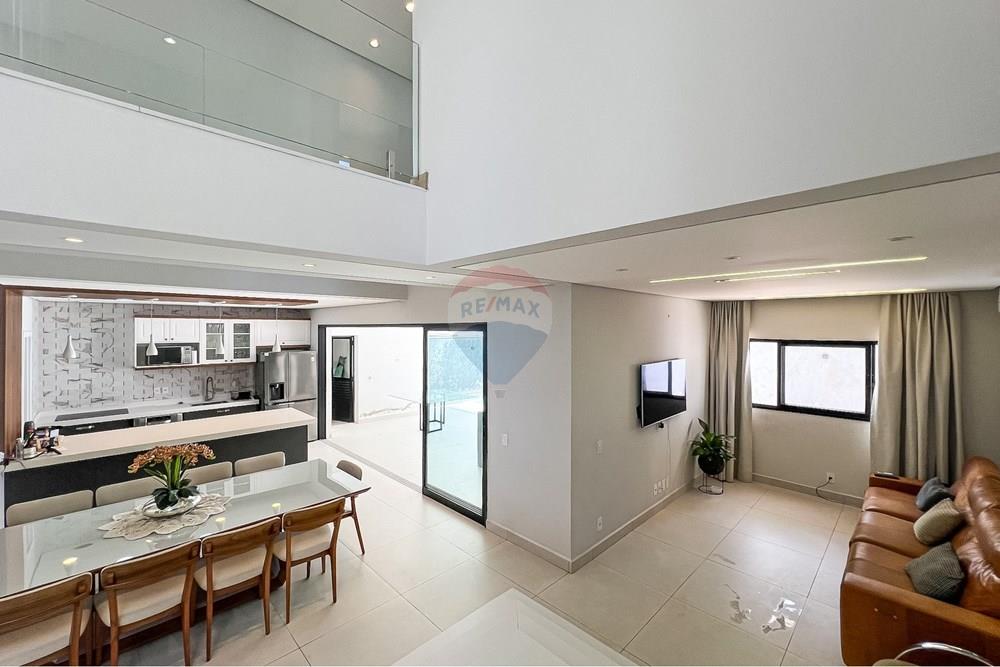 Casa de Condomínio - Alugar - Votorantim , São Paulo - IMG_1606.jpg - 630601142-105