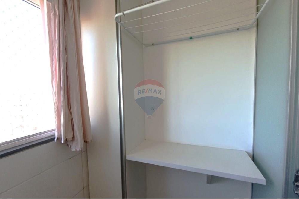 Apartamento - Venda - Três Lagoas , Mato Grosso do Sul - Lavanderia.jpg - 631201014-72