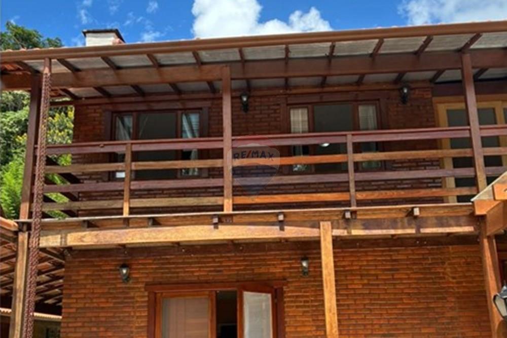 Casa de Condomínio - Alugar - Teresópolis , Rio de Janeiro - 36a08d7d-00ee-4f30-bd25-033f29953149.jpg - 630191084-33